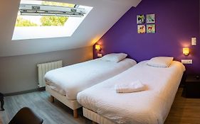 Residence Hermes Paris Orly Aeroport