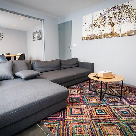 Residence Hermes Paris Orly Aeroport Villeneuve-le-Roi Esterno foto