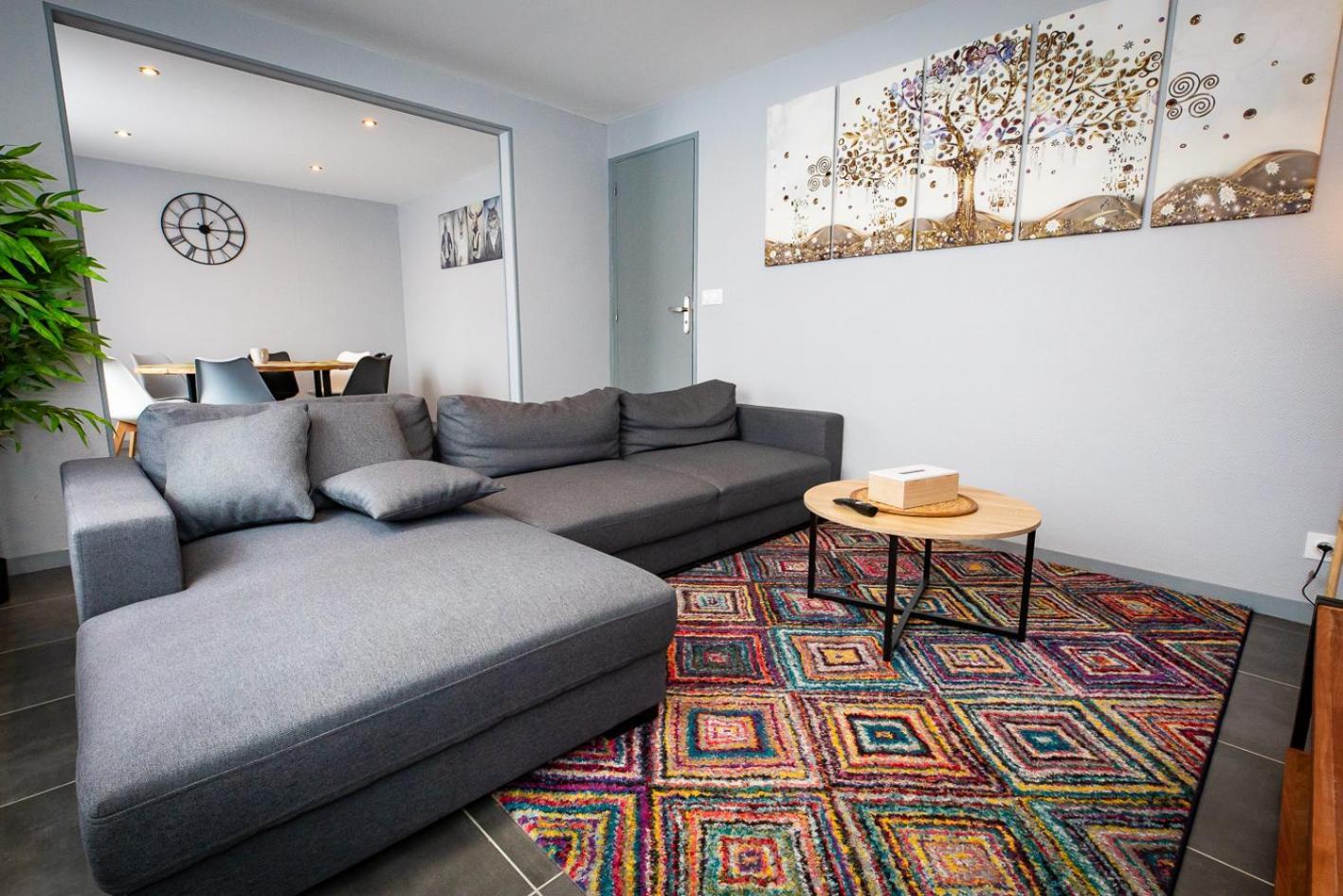 Residence Hermes Paris Orly Aeroport Villeneuve-le-Roi Esterno foto