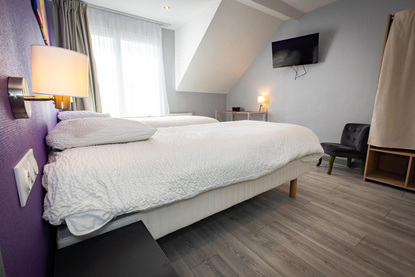 Residence Hermes Paris Orly Aeroport Villeneuve-le-Roi Esterno foto