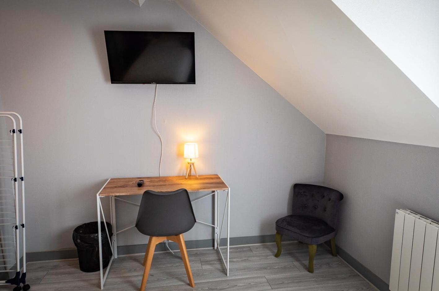 Residence Hermes Paris Orly Aeroport Villeneuve-le-Roi Esterno foto