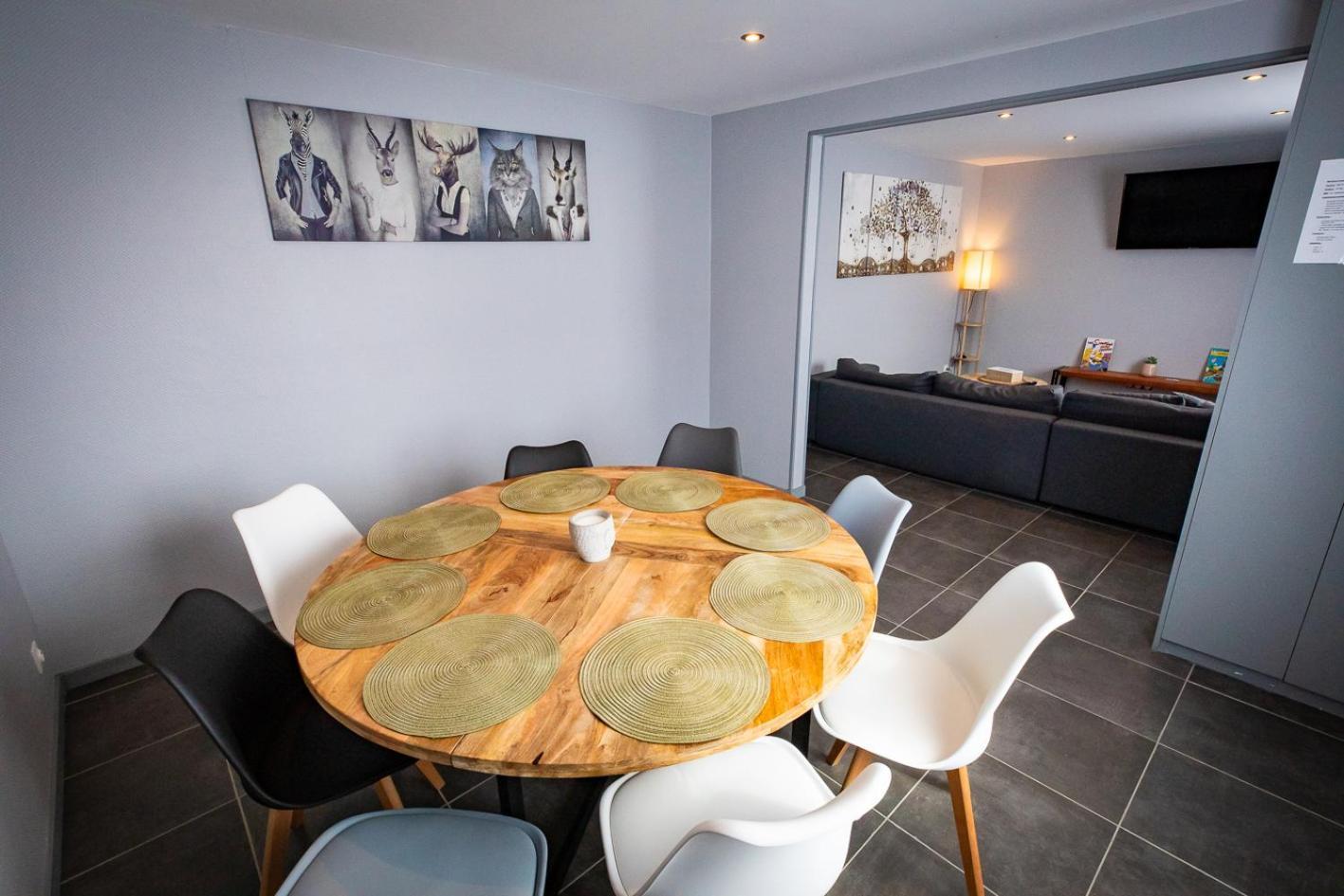 Residence Hermes Paris Orly Aeroport Villeneuve-le-Roi Esterno foto
